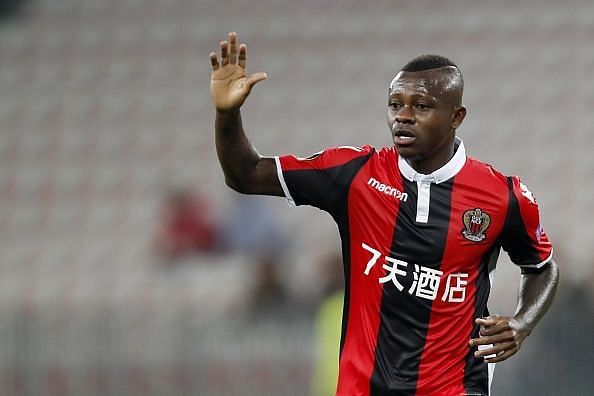 UEFA Europa League'OGC Nice v Vitesse'